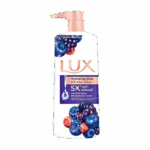 LUX-BODY WASH-450ml-TH-W-HYDRATING GLOW (PUMP)