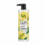 LUX-BODY WASH-500ml-GR-W-SKIN REFRESH (PUMP)