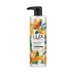 LUX-BODY WASH-500ml-GR-W-SKIN RENEWAL (PUMP)