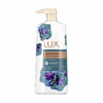 LUX-BODY WASH-600ml-GR-W-HYPNOTIC HIBISCUS (PUMP)