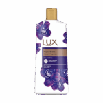 LUX-BODY WASH-600ml-GR-W-MAGICAL ORCHID