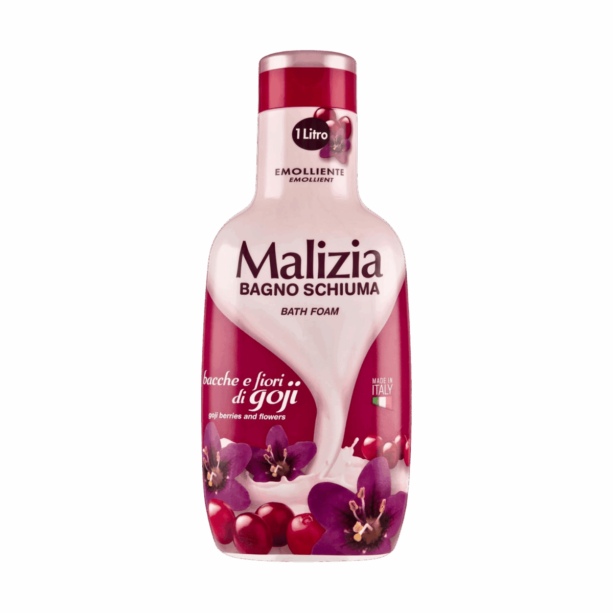 MALIZIA-BODY WASH-1l-IT-W-GOLJI - Image 1