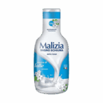 MALIZIA-BODY WASH-1l-IT-W-LATTE