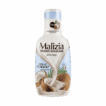 MALIZIA-BODY WASH-1l-IT-W-LATTE DI COCCO