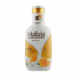 MALIZIA-BODY WASH-1l-IT-W-MIELE & ZENZERO