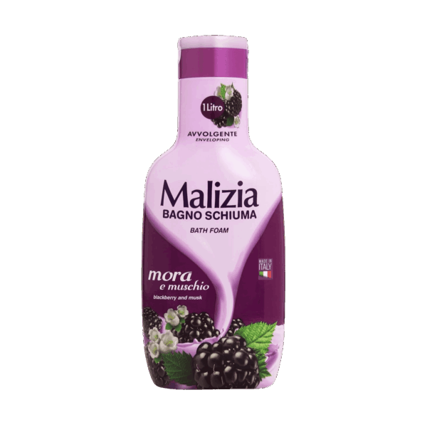 MALIZIA-BODY WASH-1l-IT-W-MORA & MUSCHIO