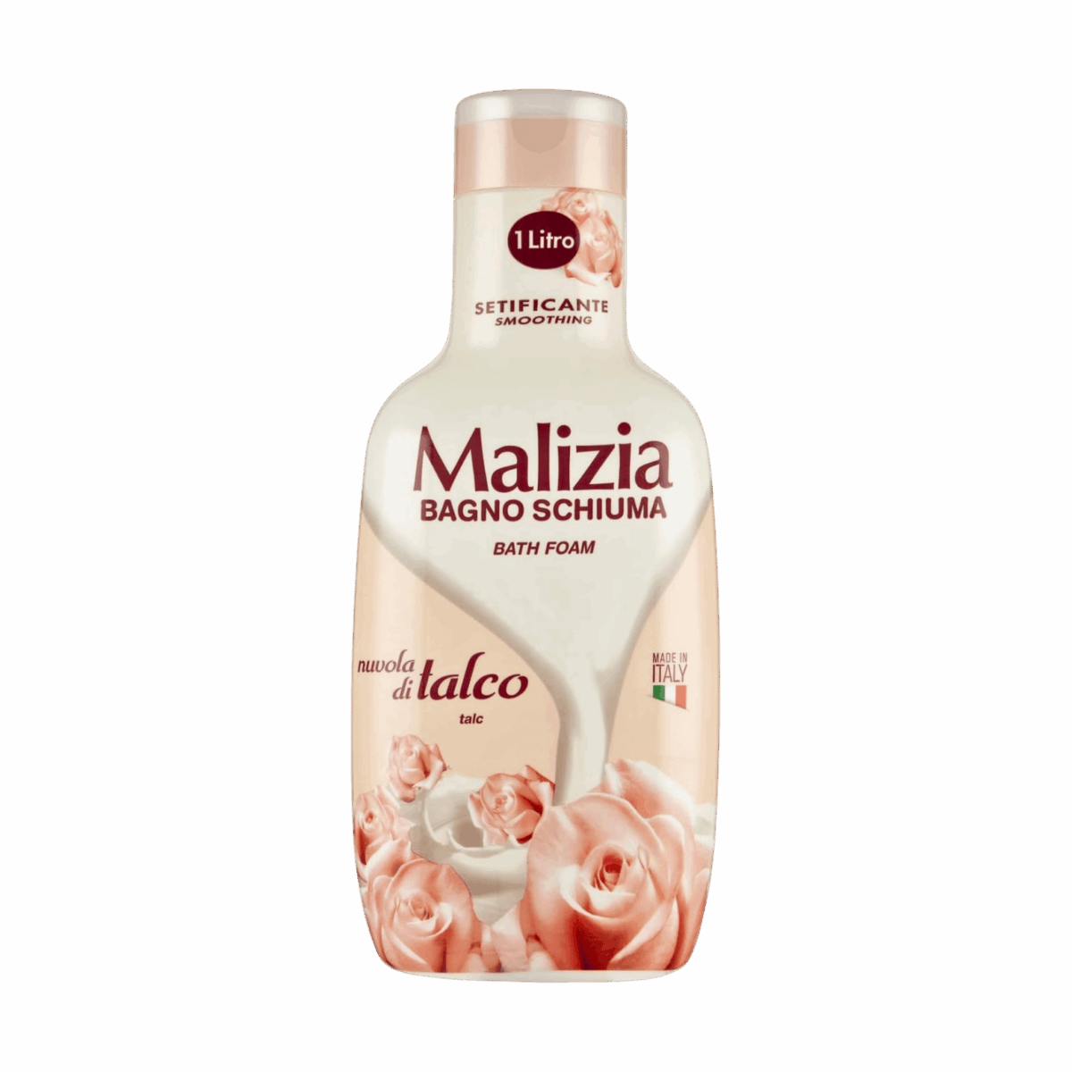MALIZIA-BODY WASH-1l-IT-W-TALCO - Image 1