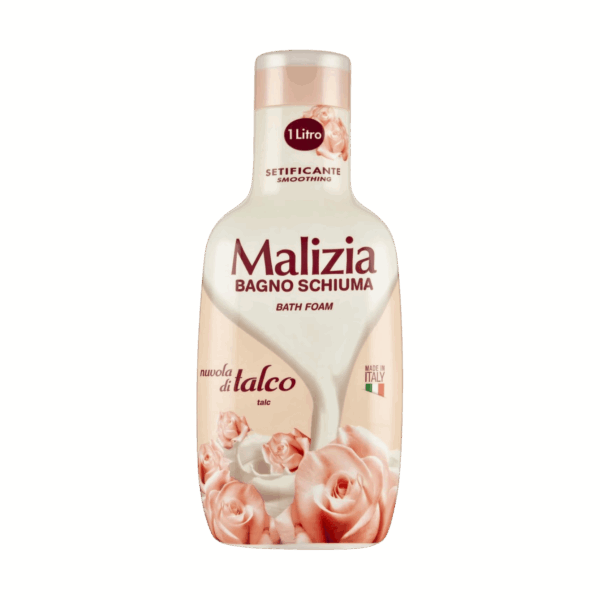 MALIZIA-BODY WASH-1l-IT-W-TALCO