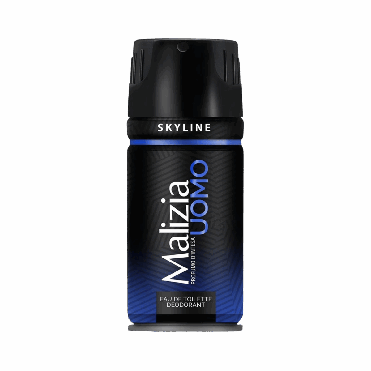 MALIZIA-DEO SPRAY-150ml-IT-M-SKYLINE - Image 1