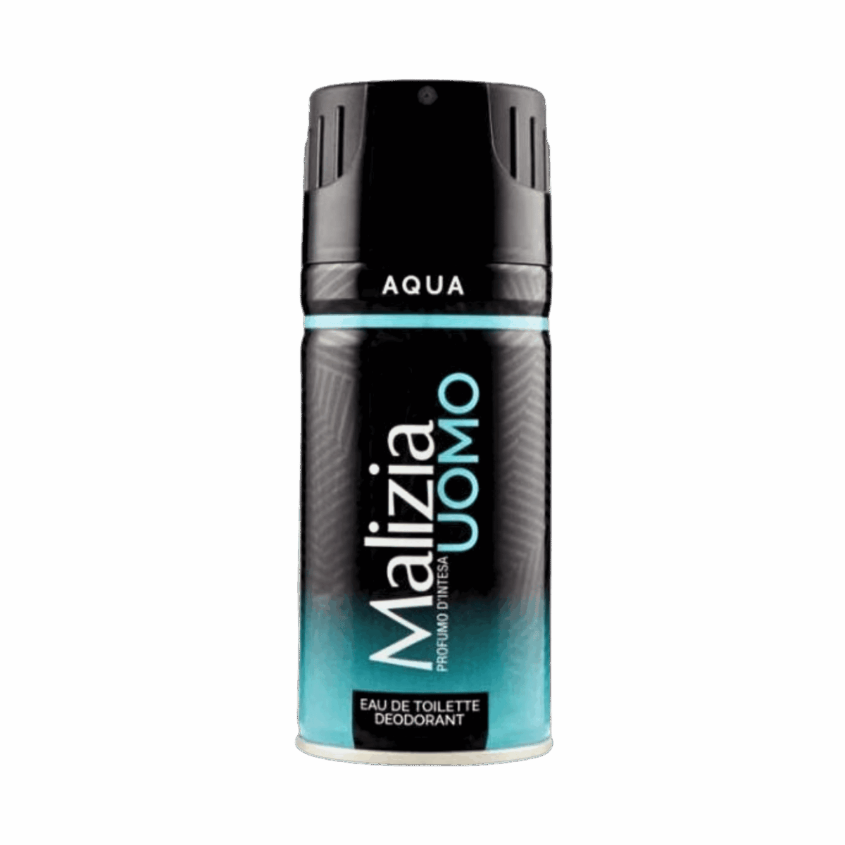 MALIZIA-DEO SPRAY-150ml-IT-M-UOMO AQUA - Image 1
