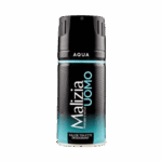 MALIZIA-DEO SPRAY-150ml-IT-M-UOMO AQUA