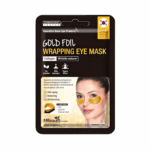MBEAUTY-MASK-12ml-KR-W-GOLD FOIL WRAPPING EYE MASK