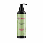 MIELLE-HAIR CREAM-240ml-US-W-ROSEMARY MINT DAILY STYLING CREME (PUMP)