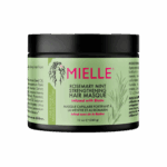 MIELLE-HAIR MASK-340g-US-W-INFUSED WITH BIOTIN