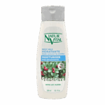 NATUR VITAL-BODY WASH-300ml-ES-M/W-MOISTURISER SENSITIVE (7831S)