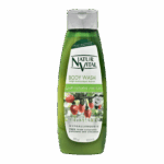 NATUR VITAL-BODY WASH-500ml-ES-M/W-GOJI ANTIOXIDANT SENSITIVE (7348A)
