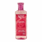 NATUR VITAL-FACE TONER-300ml-ES-W-ROSE WATER (7700S6)
