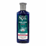 NATUR VITAL-SHAMPOO-300ml-ES-M/W-HAIR LOSS REFRESHING (7038E12)