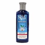 NATUR VITAL-SHAMPOO-300ml-ES-M/W-HAIR LOSS SENSITIVE SCALP (7966E12)