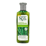 NATUR VITAL-SHAMPOO-300ml-ES-M/W-MOISTURISER SENSITIVE (7291A12)