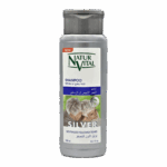 NATUR VITAL-SHAMPOO-300ml-ES-M/W-SILVER  (7879A12)