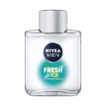 NIVEA-AFTER SHAVE-100ml-DE-M-FRESH KICK (AFTER SHAVE LOTION)