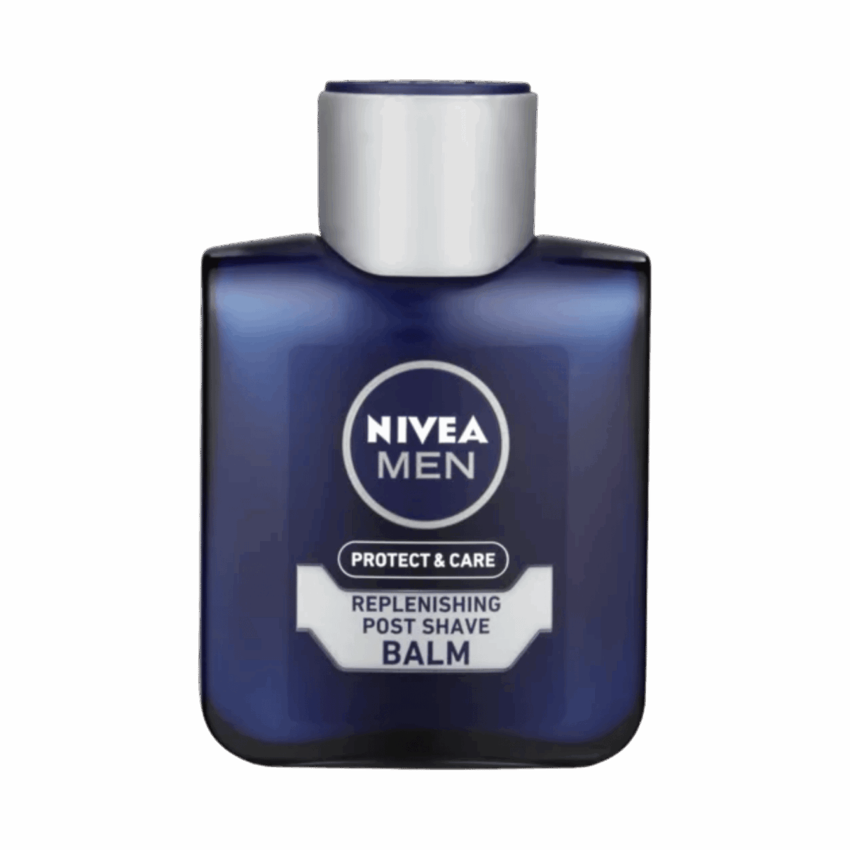 NIVEA-AFTER SHAVE-100ml-DE-M-PROTECT & CARE POST SHAVE BALM - Image 1