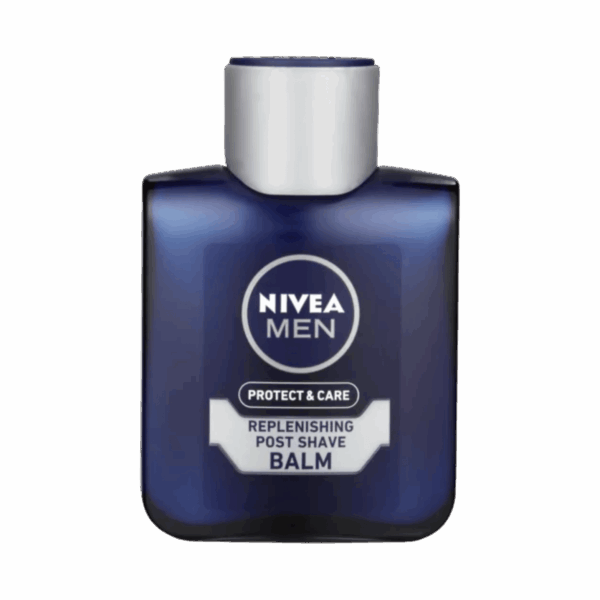 NIVEA-AFTER SHAVE-100ml-DE-M-PROTECT & CARE POST SHAVE BALM