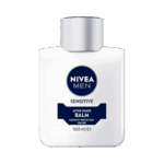NIVEA-AFTER SHAVE-100ml-DE-M-SENSITIVE (AFTER SHAVE BALM)