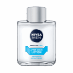 NIVEA-AFTER SHAVE-100ml-DE-M-SENSITIVE COOL (AFTER SHAVE LOTION)