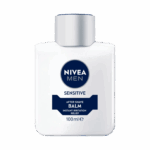 NIVEA-AFTER SHAVE-100ml-DE-M-SENSITIVE POST SHAVE BALM