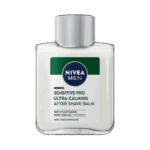 NIVEA-AFTER SHAVE-100ml-DE-M-SENSITIVE PRO ULTRA-CALMING (AFTER SHAVE BALM)