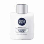 NIVEA-AFTER SHAVE-100ml-DE-M-SENSITIVE RECOVERY (AFTER SHAVE BALM)