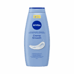 NIVEA-BODY WASH-750ml-DE-W-CREME SMOOTH