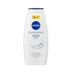 NIVEA-BODY WASH-750ml-DE-W-CREME SOFT