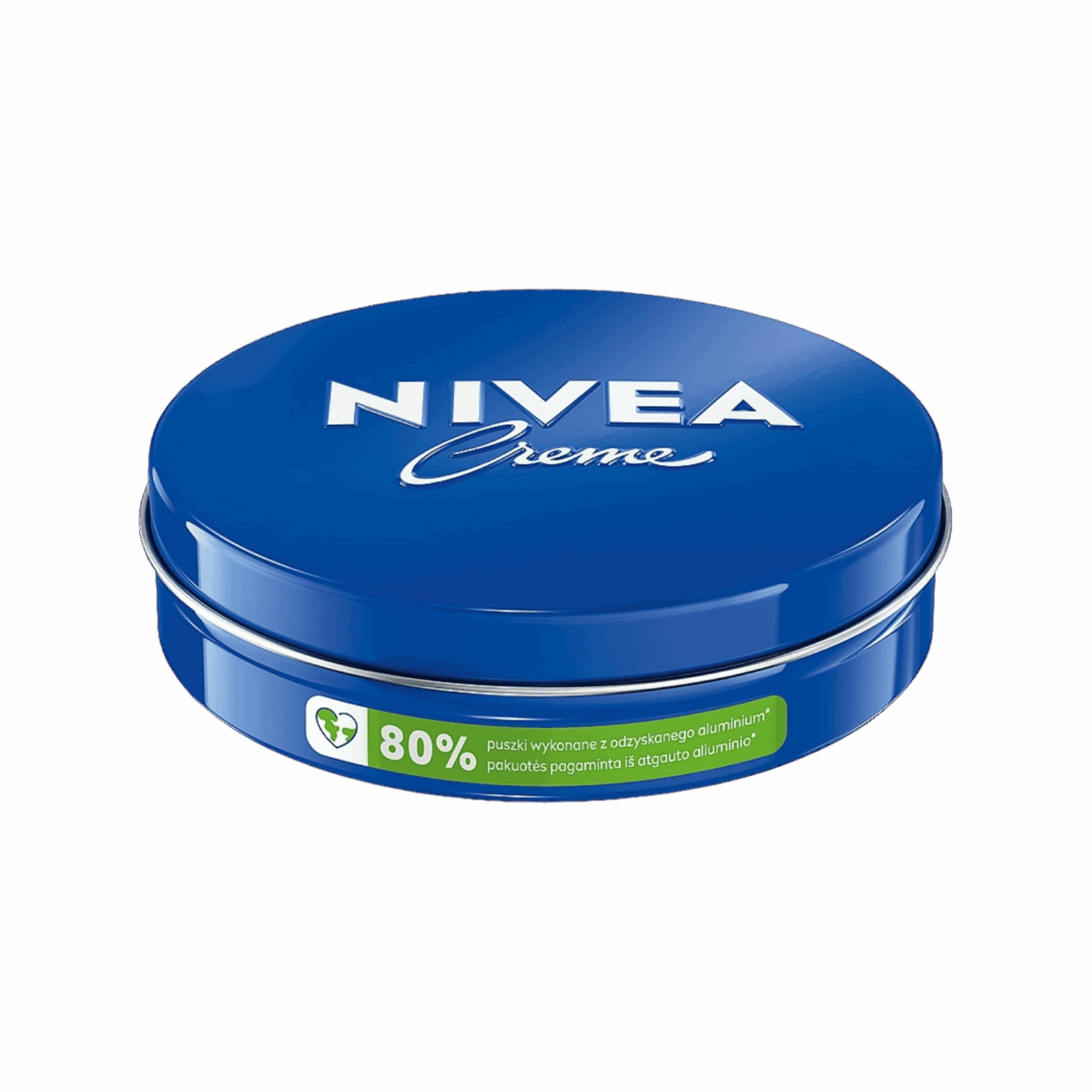 NIVEA-CREAM-150ml-DE-W-CREME - Image 1