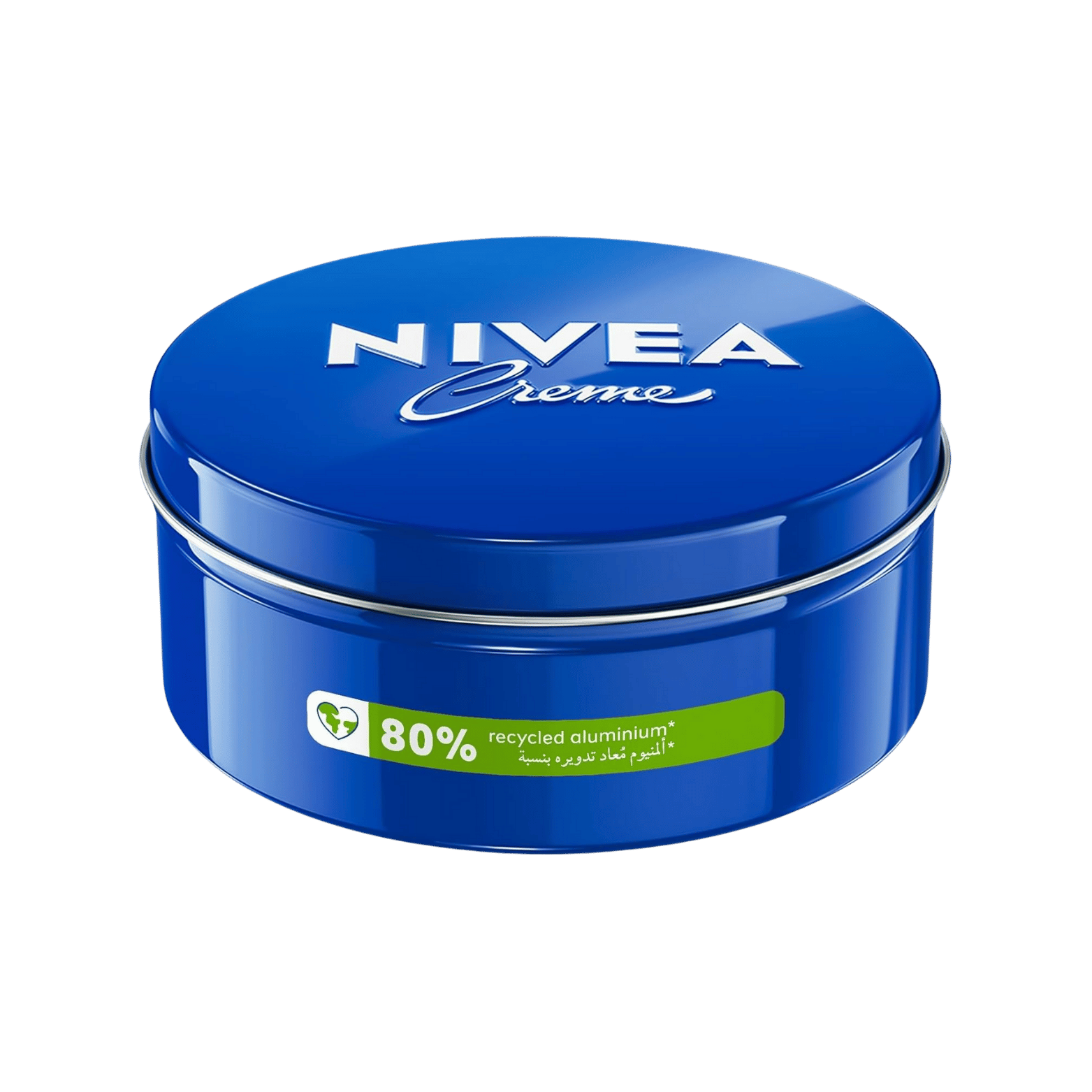 NIVEA-CREAM-250ml-DE-W-CREME NIVEA-CREAM-250ml-DE-W-CREME - Image 1