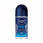 NIVEA-DEO ROLL ON-50ml-DE-M-FRESH ACTIVE