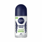 NIVEA-DEO ROLL ON-50ml-DE-M-SENSITIVE PROTECT