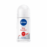 NIVEA-DEO ROLL ON-50ml-DE-W-DRY COMFORT