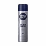 NIVEA-DEO SPRAY-150ml-DE-M-SILVER PROTECT