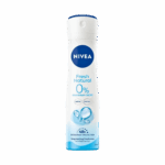 NIVEA-DEO SPRAY-150ml-DE-W-FRESH NATURAL