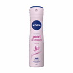 NIVEA-DEO SPRAY-150ml-DE-W-PEARL & BEAUTY