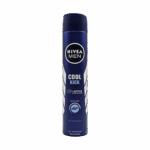 NIVEA-DEO SPRAY-200ml-DE-M-COOL KICK
