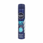 NIVEA-DEO SPRAY-200ml-DE-M-DRY FRESH
