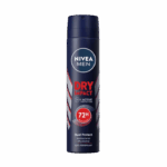 NIVEA-DEO SPRAY-200ml-DE-M-DRY IMPACT