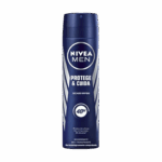 NIVEA-DEO SPRAY-200ml-DE-M-PROTEGE & CUIDA