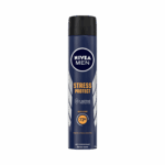 NIVEA-DEO SPRAY-200ml-DE-M-STRESS PROTECT