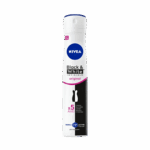 NIVEA-DEO SPRAY-200ml-DE-W-BLACK & WHITE INVISIBLE ORIGINAL