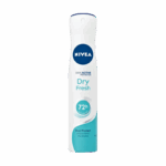 NIVEA-DEO SPRAY-200ml-DE-W-DRY FRESH